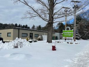 Extra Space Storage - 2091 - Middleboro - Everett St