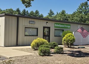 Photo of Extra Space Storage - 2091 - Middleboro - Everett St