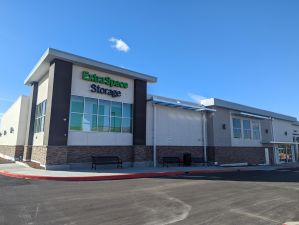 Photo of Extra Space Storage - 6284 - Albuquerque - Ventura St NE