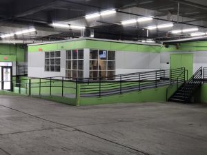 Extra Space Storage - 6793 - St Paul - Sibley St