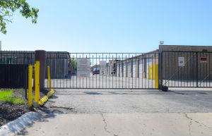 Photo of I-35/I-435 Self Storage