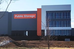 Photo of Public Storage - Overland Park - 6721 W 112th St