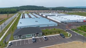Photo of Natural Trails Storage