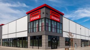 Photo of Trojan Storage of Elk Grove Big Horn
