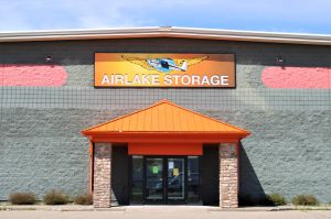 Photo of Airlake Storage