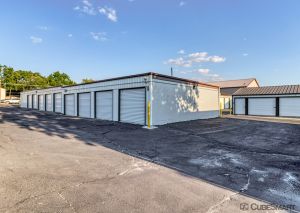Photo of CubeSmart Self Storage - IL Plainfield - Von Esch Rd