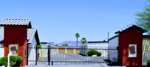 Anytime Storage - Anytime Storage - Apache Junction 1 - 2100 West Baseline Avenue