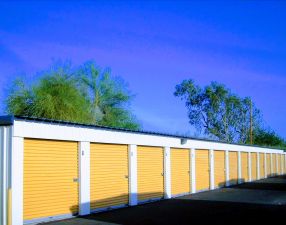 Anytime Storage - Anytime Storage - Apache Junction 3 - 11342 East Apache Trail