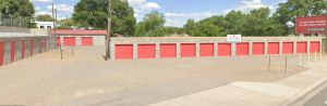 Photo of Anytime Storage - Anytime Storage - Farmington West