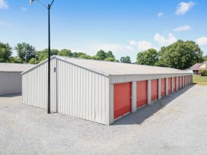 Photo of Johnson City Secure Storage