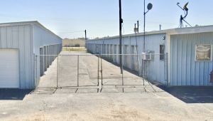 Photo of Odessa Secure Storage