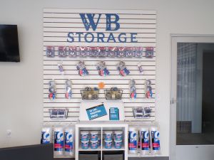 Photo of Wilkes-Barre Storage Units