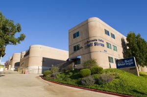 Photo of Sorrento Valley Self Storage