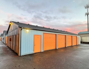 Photo of Twin Oaks Storage