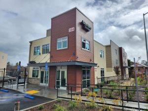 Photo of Extra Space Storage - 7963 - Vallejo - Fairgrounds Dr