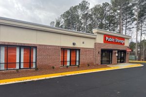 Photo of Public Storage - Buford - 4266 Hamilton Mill Rd