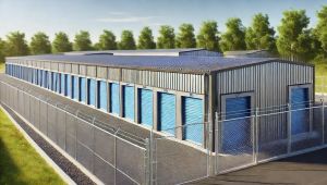 Photo of USA Storage Solutions - Murfreesboro
