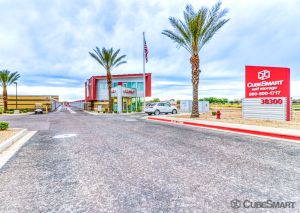 Photo of CubeSmart Self Storage