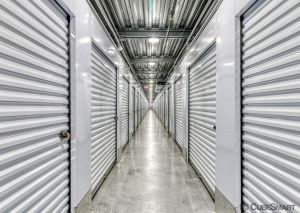 Photo of CubeSmart Self Storage - 101 Old Windsor Road - CT