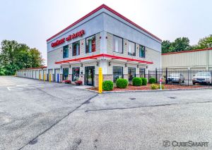 Photo of CubeSmart Self Storage - 1053 Cromwell Avenue - Ct