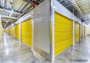 Photo of CubeSmart Self Storage