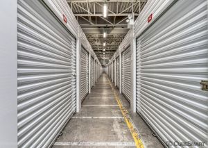CubeSmart Self Storage - Oakton Street