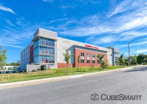 CubeSmart Self Storage - MD Columbia Red Branch Rd
