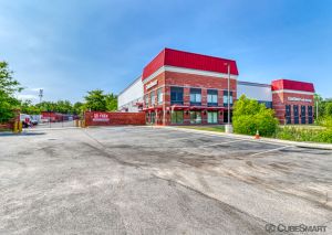 CubeSmart Self Storage - 9641 Annapolis Road - MD