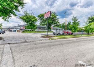 Photo of CubeSmart Self Storage - 500 Mildred Avenue- PA
