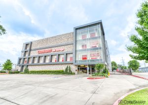 CubeSmart Self Storage - 4211 Bellaire Boulevard - TX