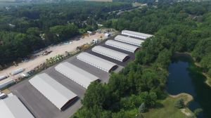 Photo of Storage Lion - 5331 N Ballard Rd