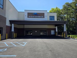 Photo of Ocean Storage - Virginia Beach - Laskin