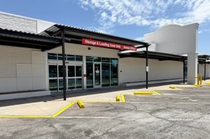 Photo of Public Storage - Tucson - 5950 E Broadway Blvd