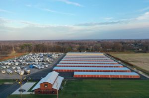 Photo of National Storage Fenton - Torrey Road