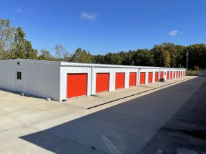 Guardian 44 Storage - 11295 Old Route 66