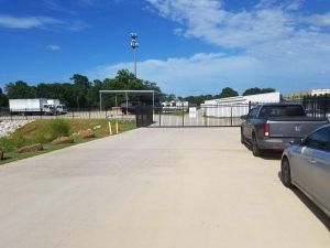 Photo of Busy Work-Prestonwood Storage