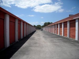 Storage Rentals of America - Sun Bay South - S Manhattan Ave