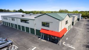 Photo of Storage Rentals of America - East Providence - Pawtucket Ave