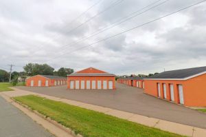 Photo of Blue Goose Self Storage