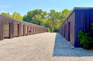 Photo of DK Discount Storage