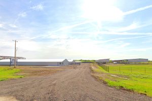 Photo of Iron Creek Storage