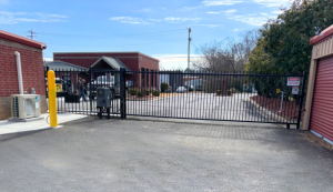 Premier Storage - Conway - 1516 Mill Street