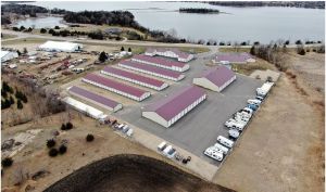 Photo of Lakeside Self Storage