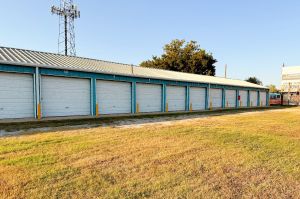 Photo of Stellar Storage
