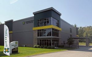 Photo of Northway Exit 16 Self Storage