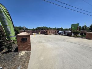 Photo of Extra Space Storage - 6823 - Stanfield - 300 NC Hwy 200 N