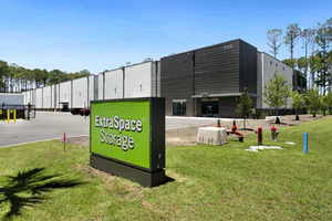 Extra Space Storage - 6794 - Hardeeville - Argent Blvd