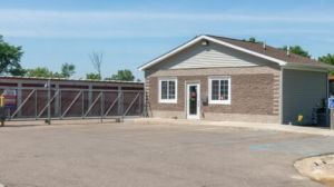 Photo of National Storage Davison - Lapeer Road