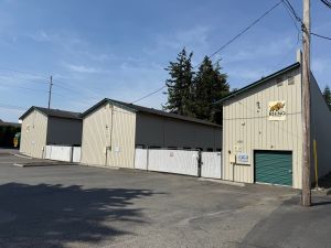 Photo of Rhino Storage