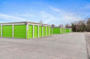 Photo of Prestige Storage - Muskegon (Whitehall Road)
